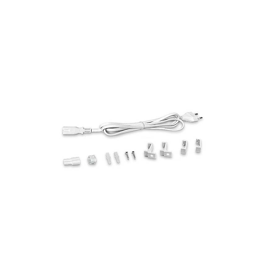 LED podlinkové svítidlo VELIA PLUS 06 LED/8W/230V