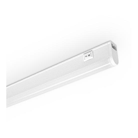 LED podlinkové svítidlo VELIA PLUS 09 LED/10W/230V