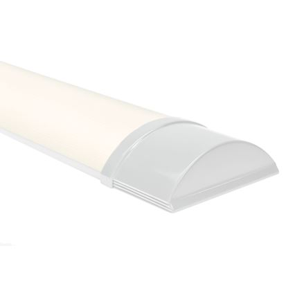 LED Podlinkové svítidlo VIGA LED/14W/230V 3000K bílá