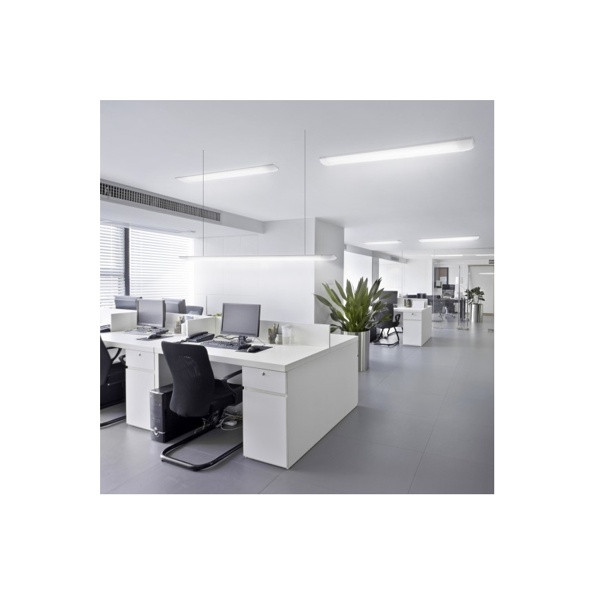 LED Podlinkové svítidlo VIGA LED/14W/230V 6000K bílá