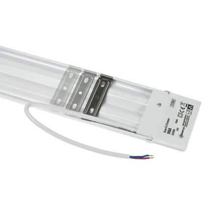 LED Podlinkové svítidlo VIGA LED/14W/230V 6000K bílá