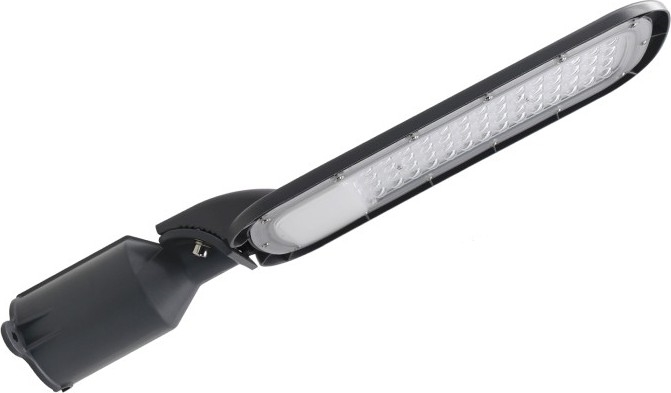 LED Pouliční lampa BRELUXO LED/100W/230V 4000K IP65