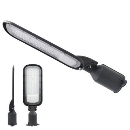 LED Pouliční lampa BRELUXO LED/100W/230V 4000K IP65
