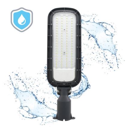LED Pouliční lampa BRELUXO LED/150W/230V 4000K IP65