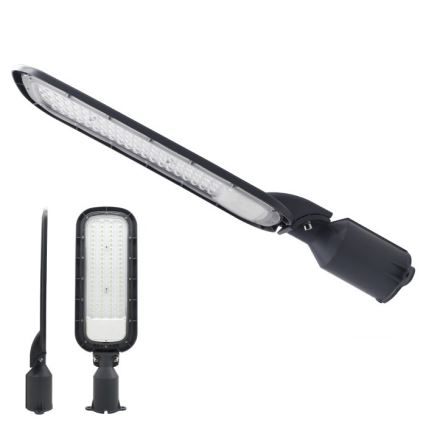LED Pouliční lampa BRELUXO LED/150W/230V 4000K IP65
