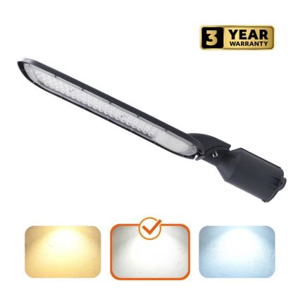 LED Pouliční lampa BRELUXO LED/150W/230V 4000K IP65