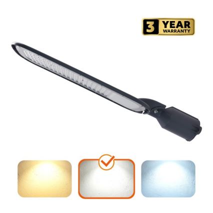 LED Pouliční lampa BRELUXO LED/200W/230V 4000K IP65