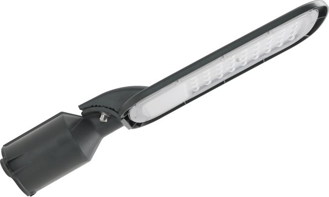 LED Pouliční lampa BRELUXO LED/50W/230V 4000K IP65