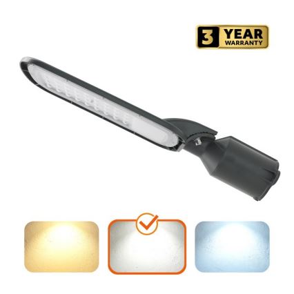 LED Pouliční lampa BRELUXO LED/50W/230V 4000K IP65
