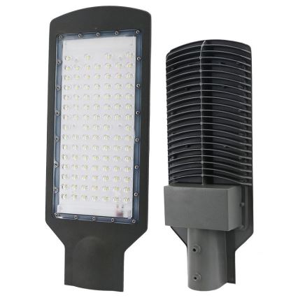 LED Pouliční lampa LED/100W/170-400V IP65 4000K