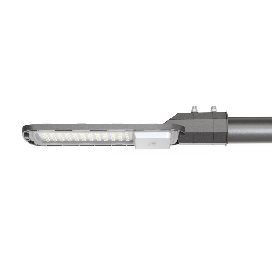 LED Pouliční lampa LED/100W/230V 6500K IP65 šedá