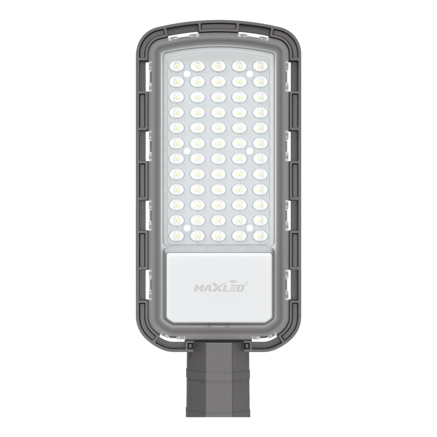 LED Pouliční lampa LED/150W/230V 6500K IP65 šedá