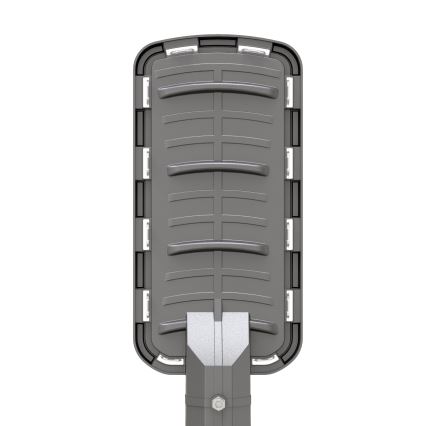 LED Pouliční lampa LED/150W/230V 6500K IP65 šedá