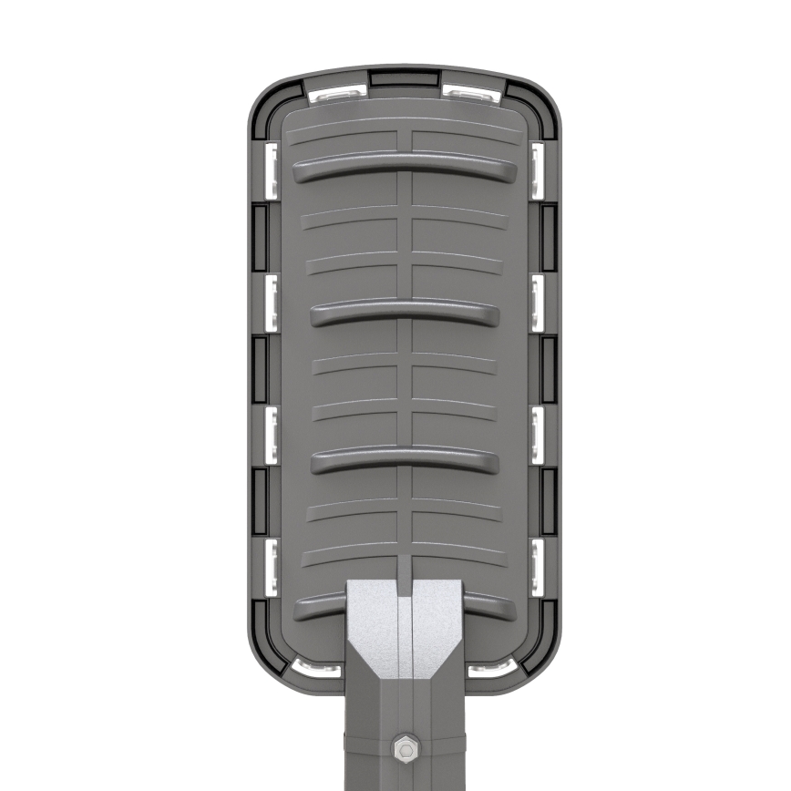 LED Pouliční lampa LED/150W/230V 6500K IP65 šedá