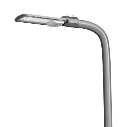 LED Pouliční lampa LED/150W/230V 6500K IP65 šedá