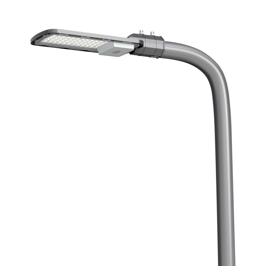 LED Pouliční lampa LED/150W/230V 6500K IP65 šedá