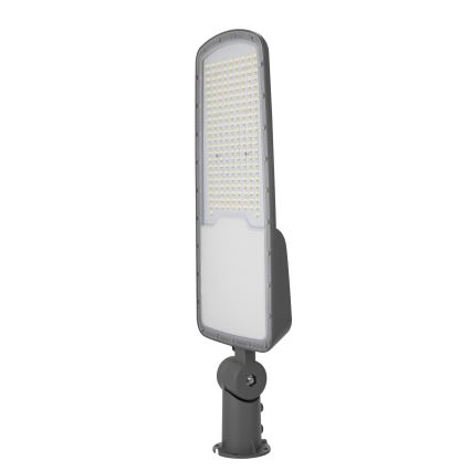 LED Pouliční lampa LED/200W/230V 4500K IP65