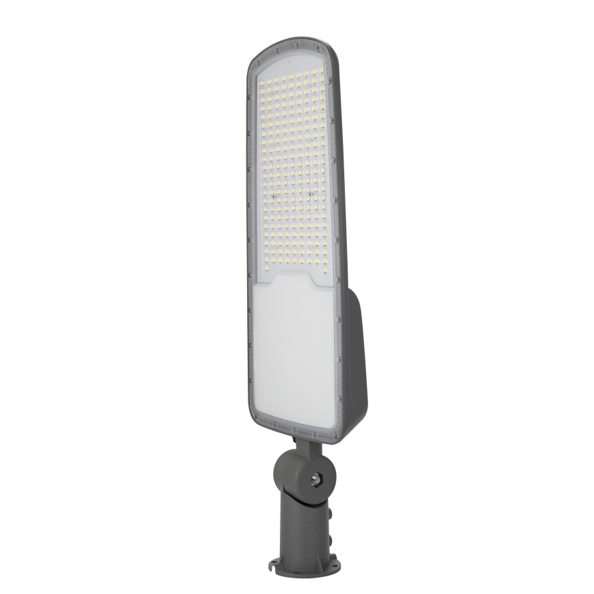 LED Pouliční lampa LED/200W/230V 4500K IP65