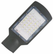 LED Pouliční lampa LED/30W/170-400V IP65