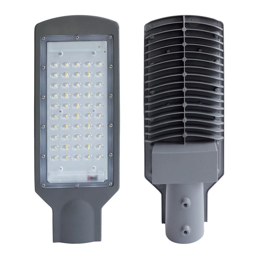 LED Pouliční lampa LED/50W/170-400V 4000K IP65