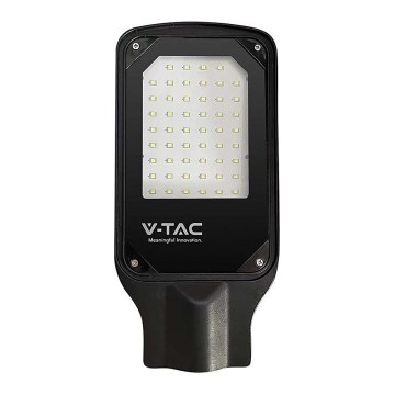 LED Pouliční lampa LED/50W/230V 6500K IP65