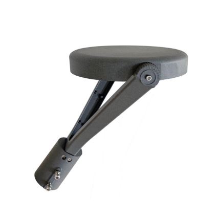 LED Pouliční lampa NEXPARK LED/30/40/60W/230V 3000/4000/6500K IP66