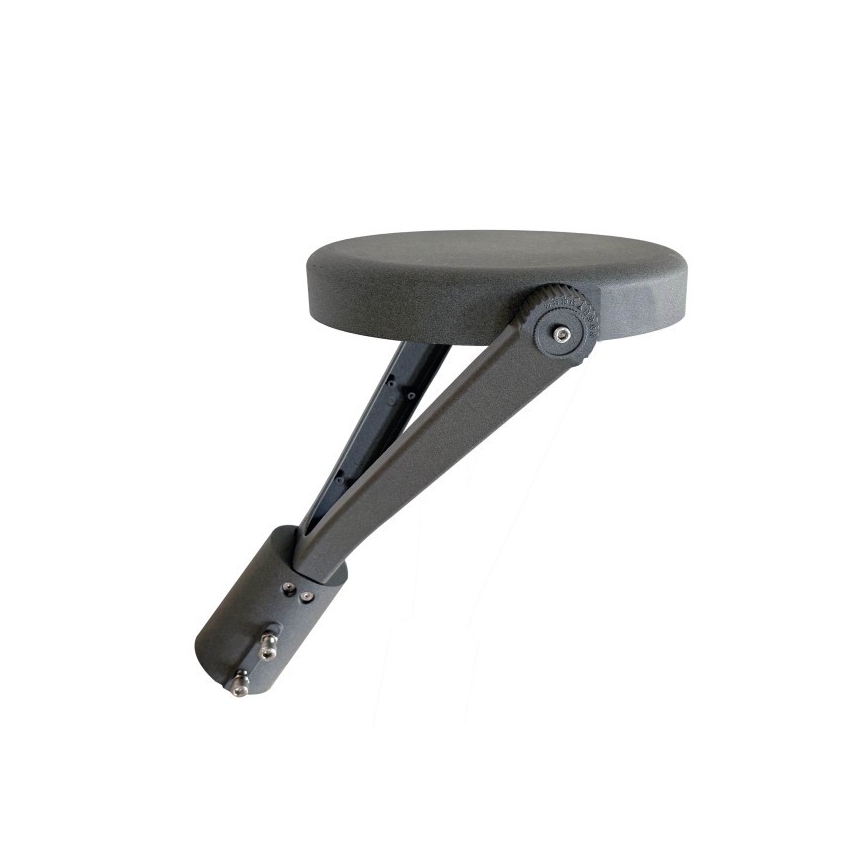 LED Pouliční lampa NEXPARK LED/30/40/60W/230V 3000/4000/6500K IP66