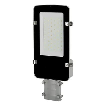 LED Pouliční lampa SAMSUNG CHIP LED/30W/230V 4000K IP65