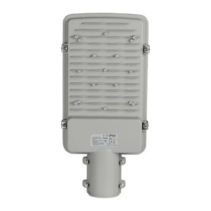 LED Pouliční lampa SAMSUNG CHIP LED/30W/230V 4000K IP65