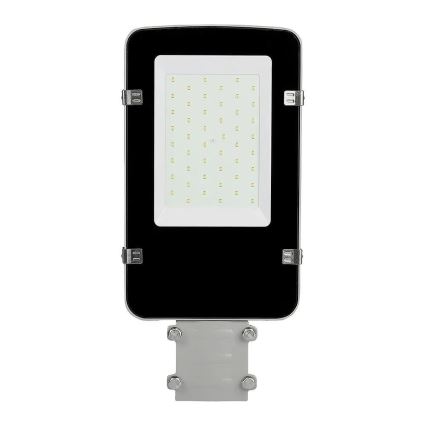 LED Pouliční lampa SAMSUNG CHIP LED/30W/230V 6400K IP65