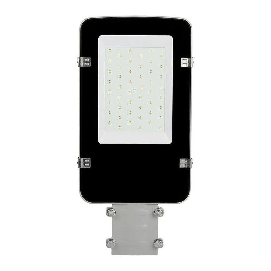 LED Pouliční lampa SAMSUNG CHIP LED/30W/230V 6400K IP65