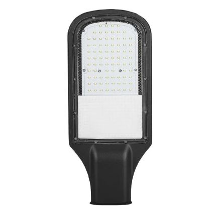 LED Pouliční lampa SAMSUNG CHIP LED/50W/230V 4000K IP65