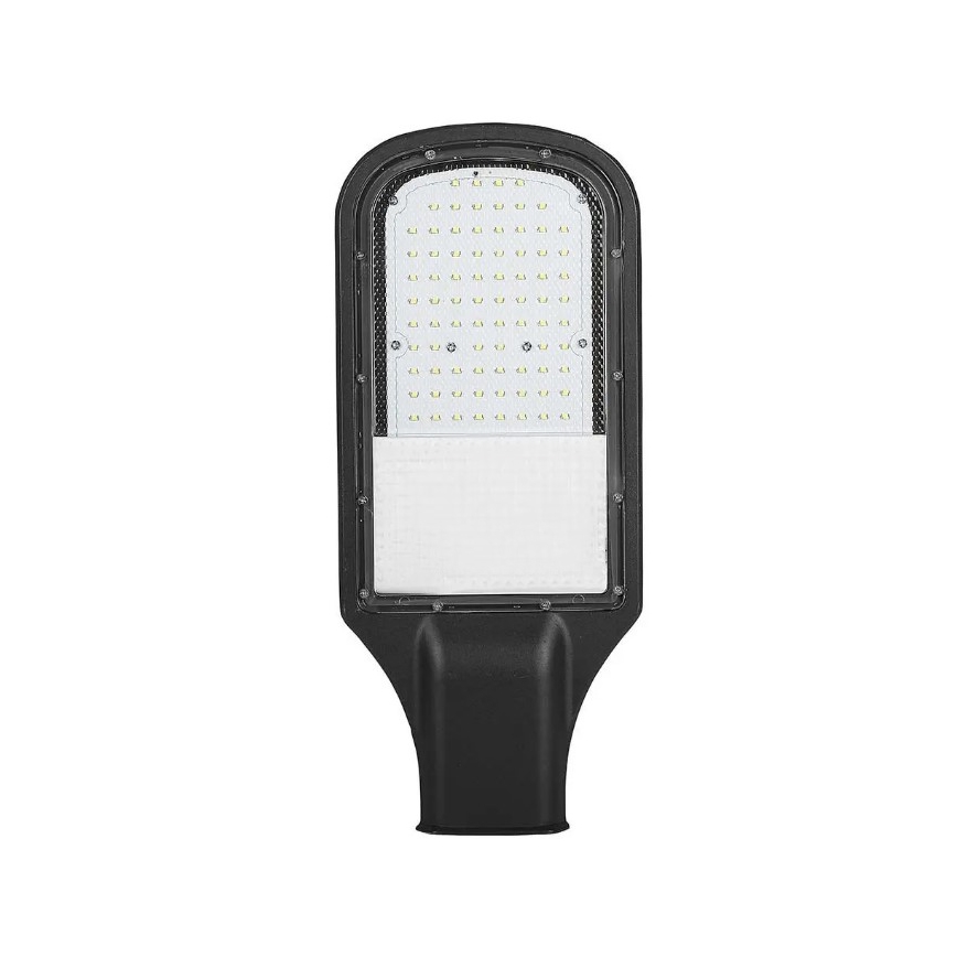 LED Pouliční lampa SAMSUNG CHIP LED/50W/230V 4000K IP65