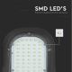LED Pouliční lampa SAMSUNG CHIP LED/50W/230V 4000K IP65