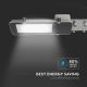 LED Pouliční lampa SAMSUNG CHIP LED/50W/230V 4000K IP65