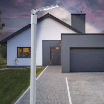 LED Pouliční lampa SOLIS LED/30W/230V 4000K IP65