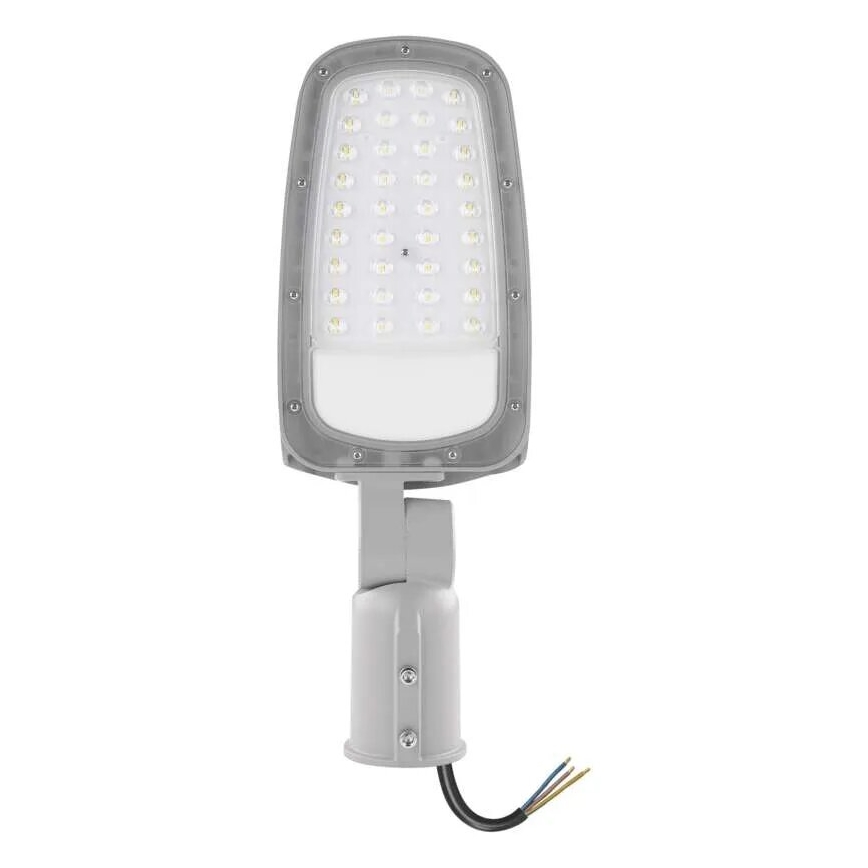 LED Pouliční lampa SOLIS LED/30W/230V 4000K IP65