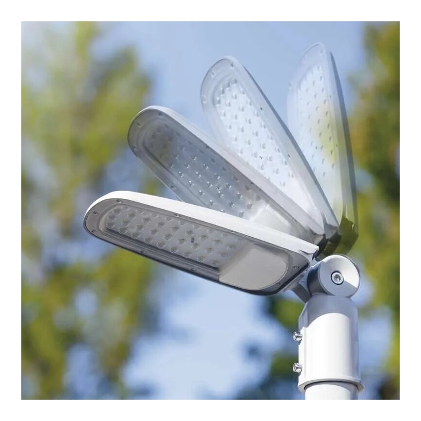 LED Pouliční lampa SOLIS LED/50W/230V 4000K IP65