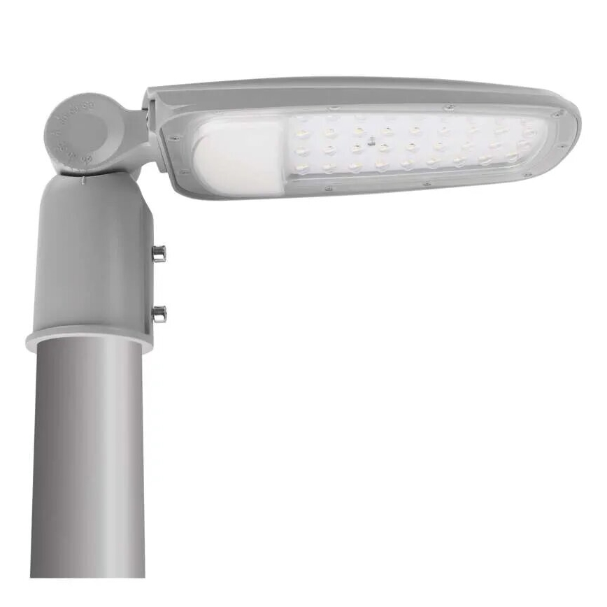 LED Pouliční lampa SOLIS LED/50W/230V 4000K IP65