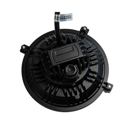 LED Přední světlo pro traktor LED/50W/10-30V IP69 5700K kulatý