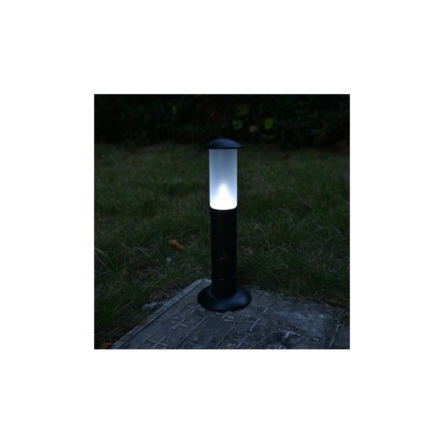 LED Přenosná lampa 2xLED/1xD IPX4