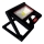 LED Přenosný nabíjecí reflektor LED/10W/5V 1000 mAh IP54