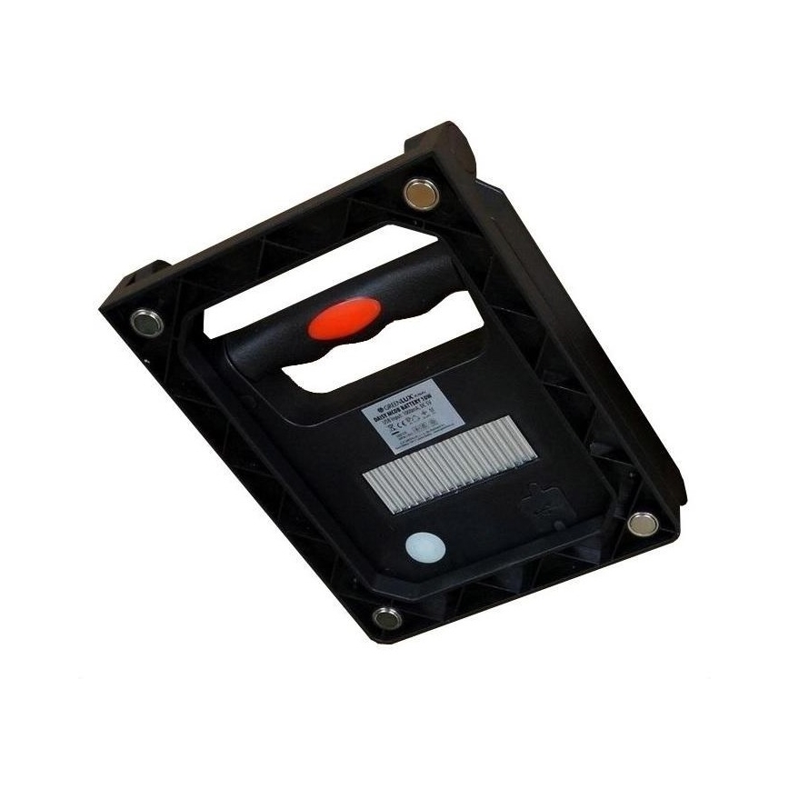 Greenlux - LED Přenosný reflektor 1xLED/10W/5V IP54