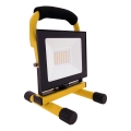 LED Přenosný reflektor LED/30W/230V IP65