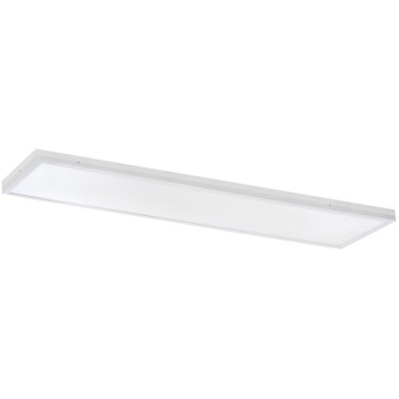 LED Přisazený panel BAREV LED/40W/230V 4000K 120x30 cm