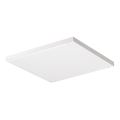 LED Přisazený panel BLINGO UAIO LED/40W/230V 3000/4000/6500K 60x60 cm CRI 90 UGR<19