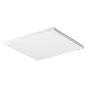 LED Přisazený panel BLINGO UAIO LED/40W/230V 3000/4000/6500K 60x60 cm CRI 90 UGR<19