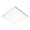 LED Přisazený panel BRISBANE LED/36W/230V 4000K 59,5x59,5 cm bílá