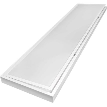 LED Přisazený panel ILLY LED/36W/230V