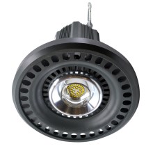 LED Průmyslové svítidlo High Bay CREE CHIP LED/150W/230V 120° IP44